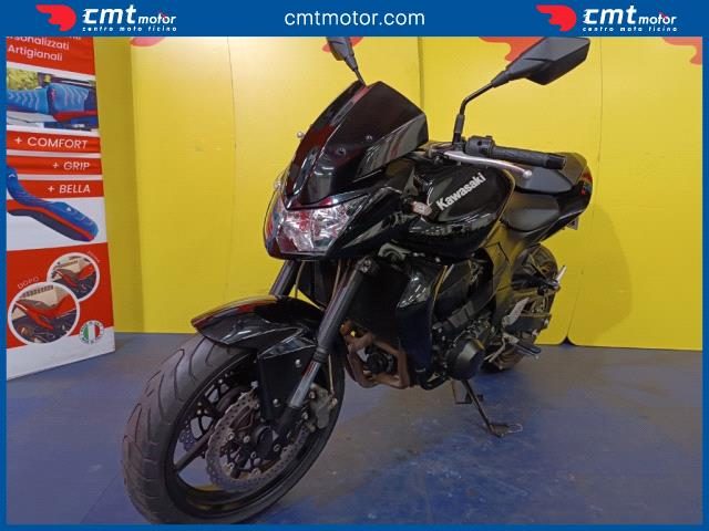 KAWASAKI Z 750 usata 5