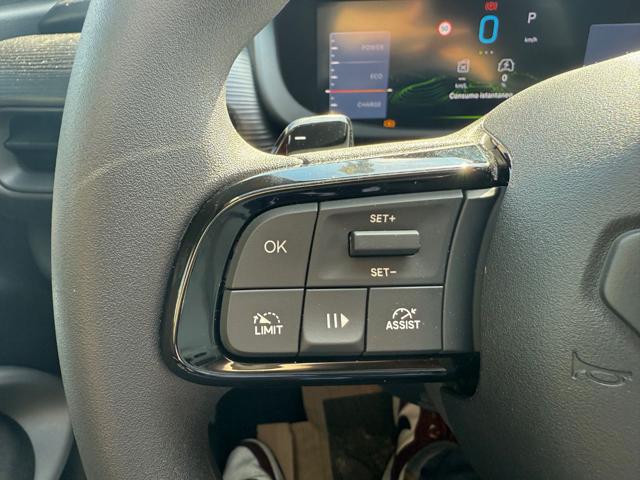 JEEP Avenger usata, con Autoradio digitale