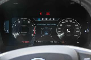 SSANGYONG Korando usata, con Cruise Control