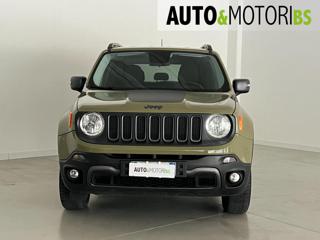 JEEP Renegade usata, con Airbag
