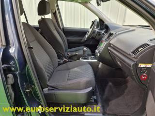 LAND ROVER Freelander usata 33