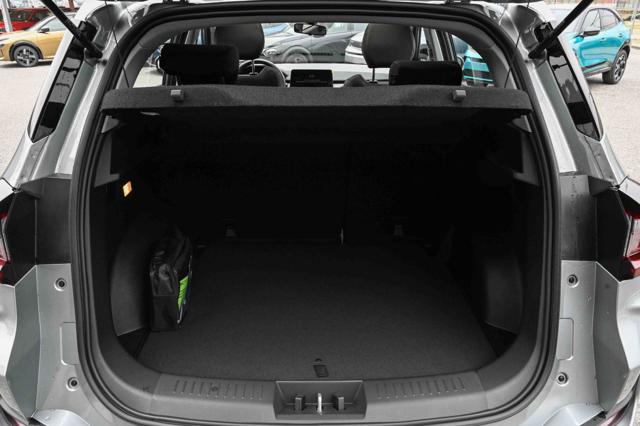 EMC Wave 3 usata, con Chiusura centralizzata