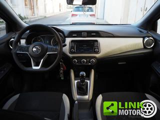 NISSAN Micra usata 20
