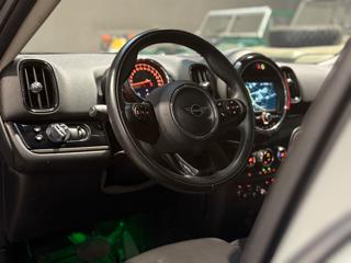 MINI Countryman usata, con Chiusura centralizzata