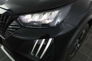 PEUGEOT 2008 usata 9