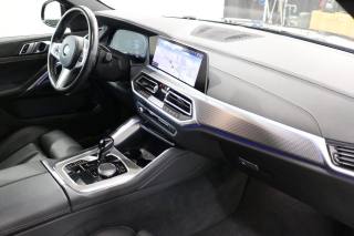 BMW X6 usata, con Servosterzo
