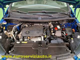 OPEL Grandland X usata 47
