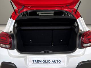 CITROEN C3 usata, con Boardcomputer