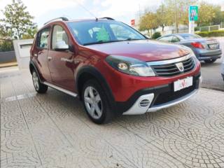 DACIA Sandero usata, con ABS