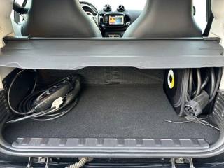 SMART ForTwo usata, con Chiusura centralizzata