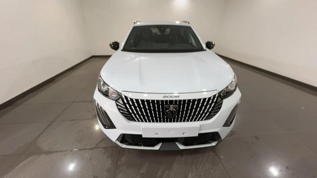 PEUGEOT 2008 usata, con Airbag