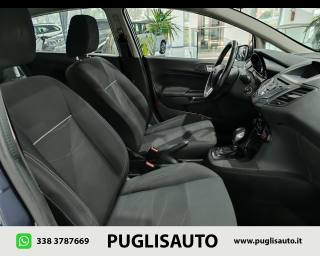 FORD Fiesta usata, con Airbag testa