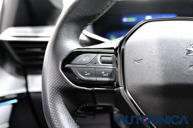 PEUGEOT 208 usata, con Controllo vocale