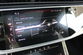 AUDI Q8 usata, con Servosterzo