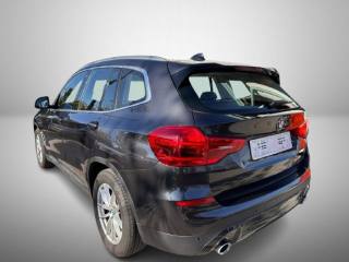 BMW X3 usata, con Airbag