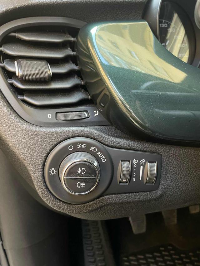 FIAT 500X usata, con Chiusura centralizzata