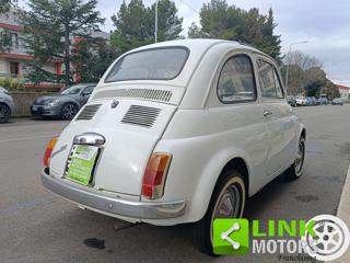 FIAT 500 usata 38