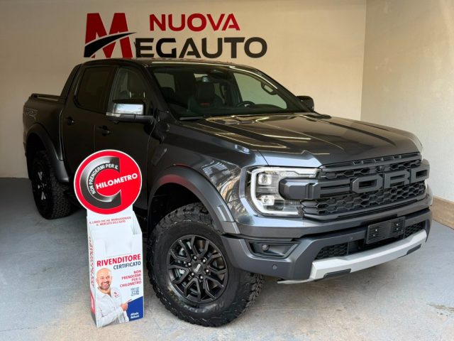 FORD Ranger usata, con ABS