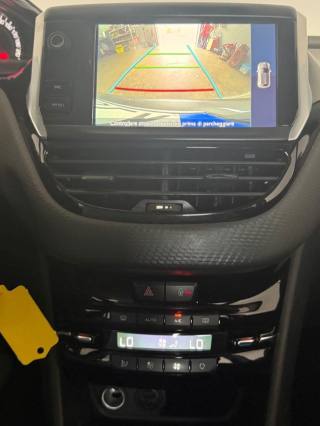 PEUGEOT 208 usata 11
