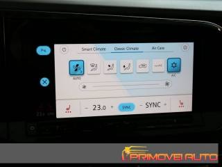 VOLKSWAGEN Caddy usata, con ESP