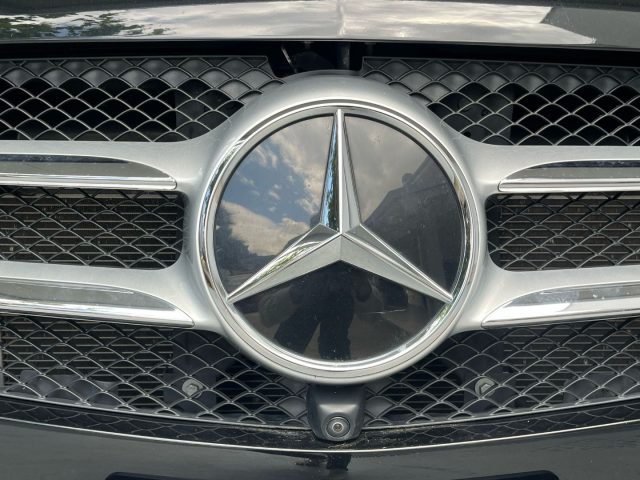 MERCEDES-BENZ V 250 usata 28