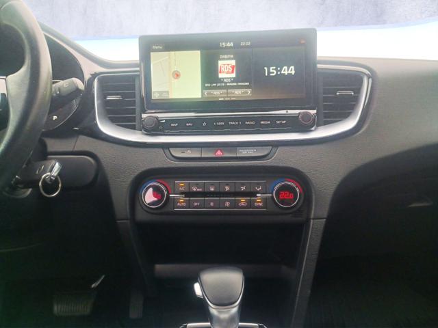 KIA XCeed usata, con Fari Xenon