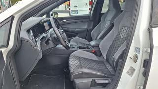 VOLKSWAGEN Golf usata, con Cerchi in lega