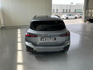 BMW 225 usata, con Autoradio