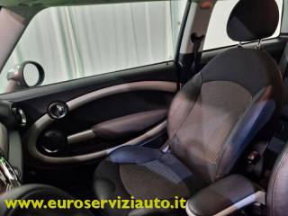MINI Cooper D usata 21