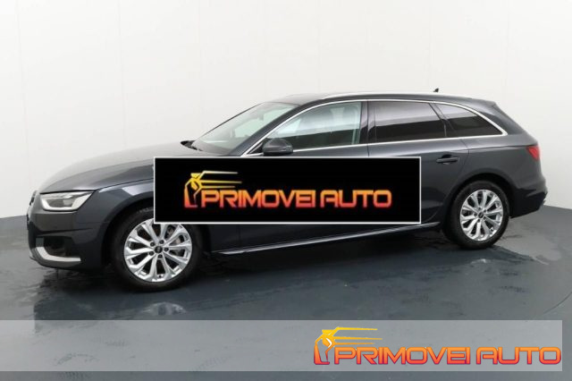 AUDI A4 usata, con Airbag