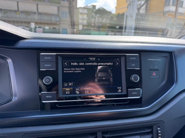VOLKSWAGEN Polo usata, con Cruise Control