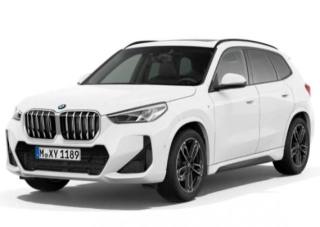 BMW X1 sDrive 18d Msport N1 Autocarro Tetto Ap. Cerchi19