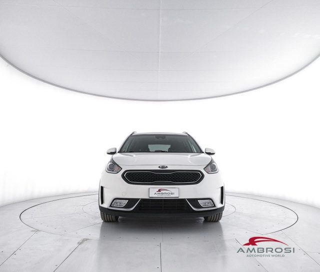 KIA Niro usata 4