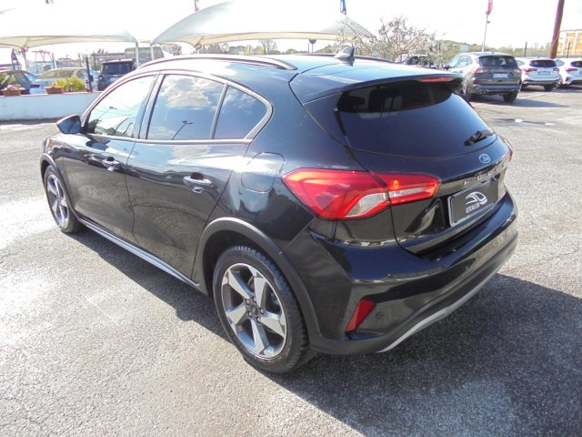 FORD Focus usata 16