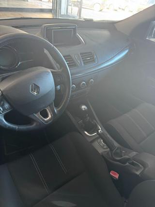 RENAULT Megane usata, con Alzacristalli elettrici