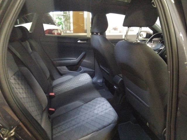 VOLKSWAGEN Taigo usata, con Autoradio digitale