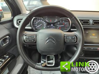 CITROEN C3 usata 29