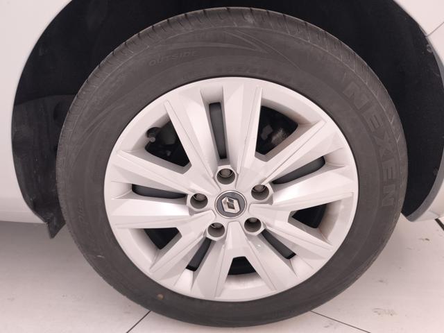 RENAULT Megane usata, con Bracciolo