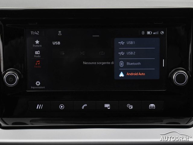 SEAT Arona usata, con Start/Stop Automatico