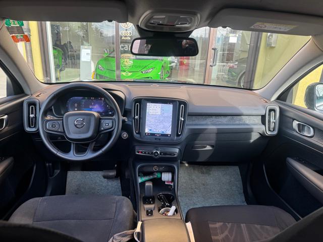 VOLVO XC40 usata, con Controllo trazione