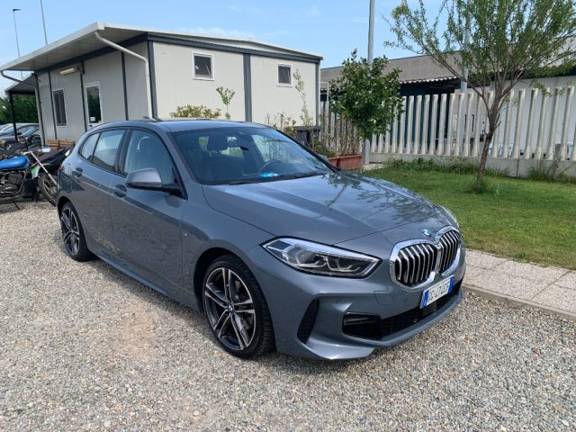 BMW 118 usata, con Airbag laterali