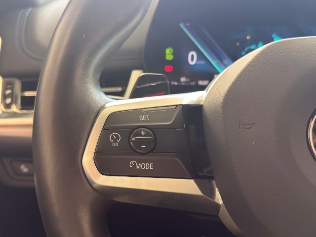 BMW X1 usata, con Controllo trazione