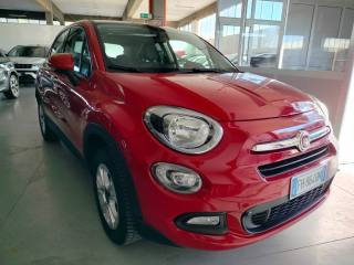 FIAT 500X usata, con Airbag laterali