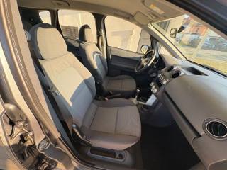 MITSUBISHI Colt usata, con Fendinebbia