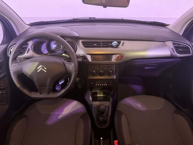 CITROEN C3 usata 7