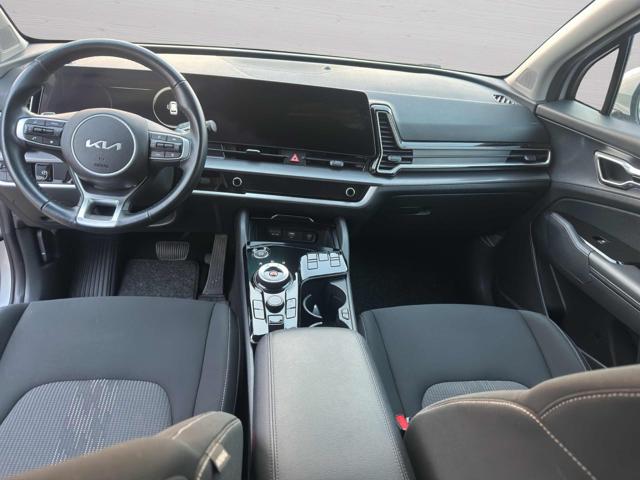 KIA Sportage usata, con Fendinebbia