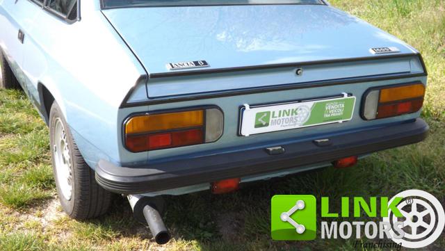 LANCIA Beta usata 24