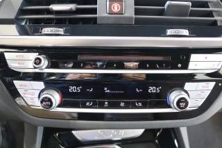 BMW X3 usata, con Servosterzo