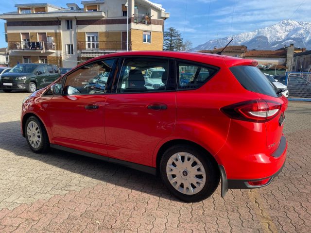 FORD C-Max usata, con Autoradio