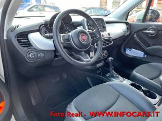 FIAT 500X usata, con Cruise Control